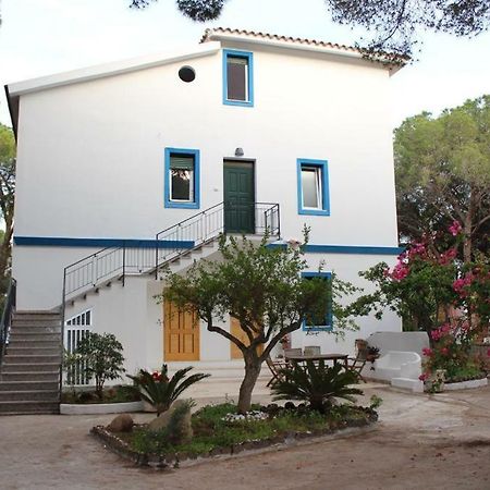 Villa B. Calaliberotto Cala Liberotto Kültér fotó