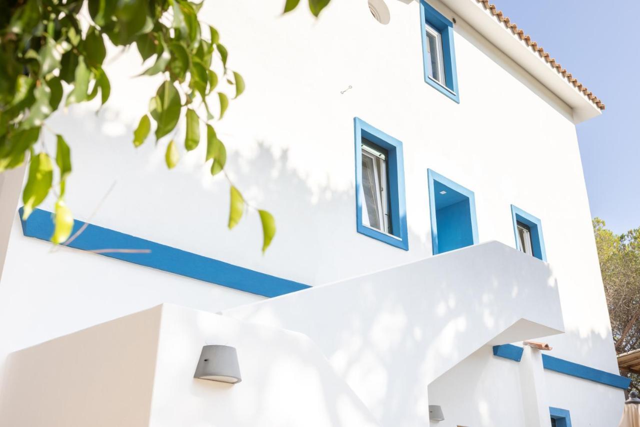 Villa B. Calaliberotto Cala Liberotto Kültér fotó