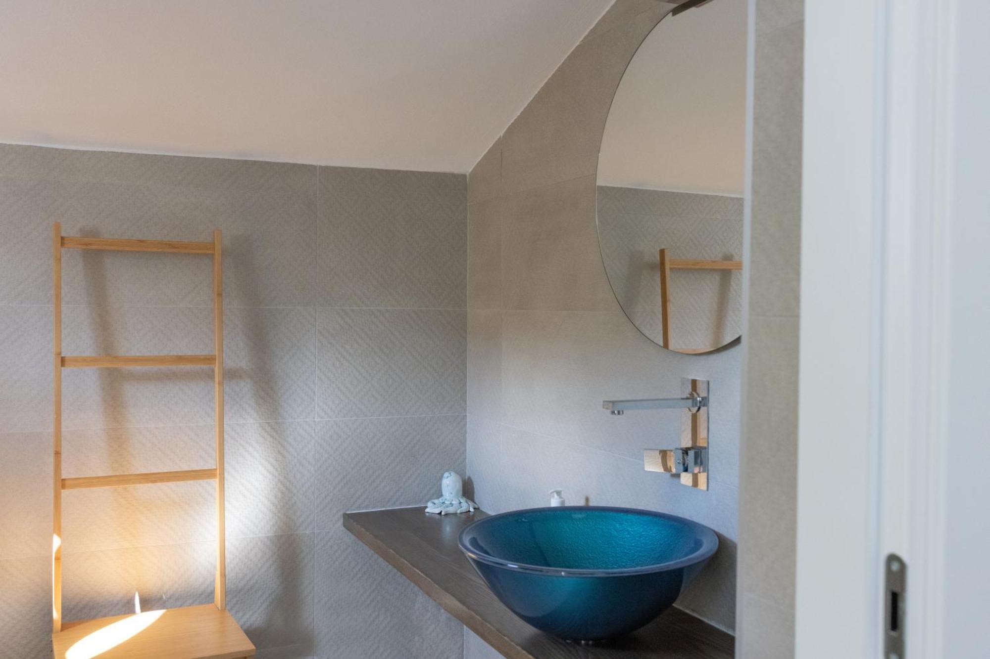 Villa B. Calaliberotto Cala Liberotto Kültér fotó