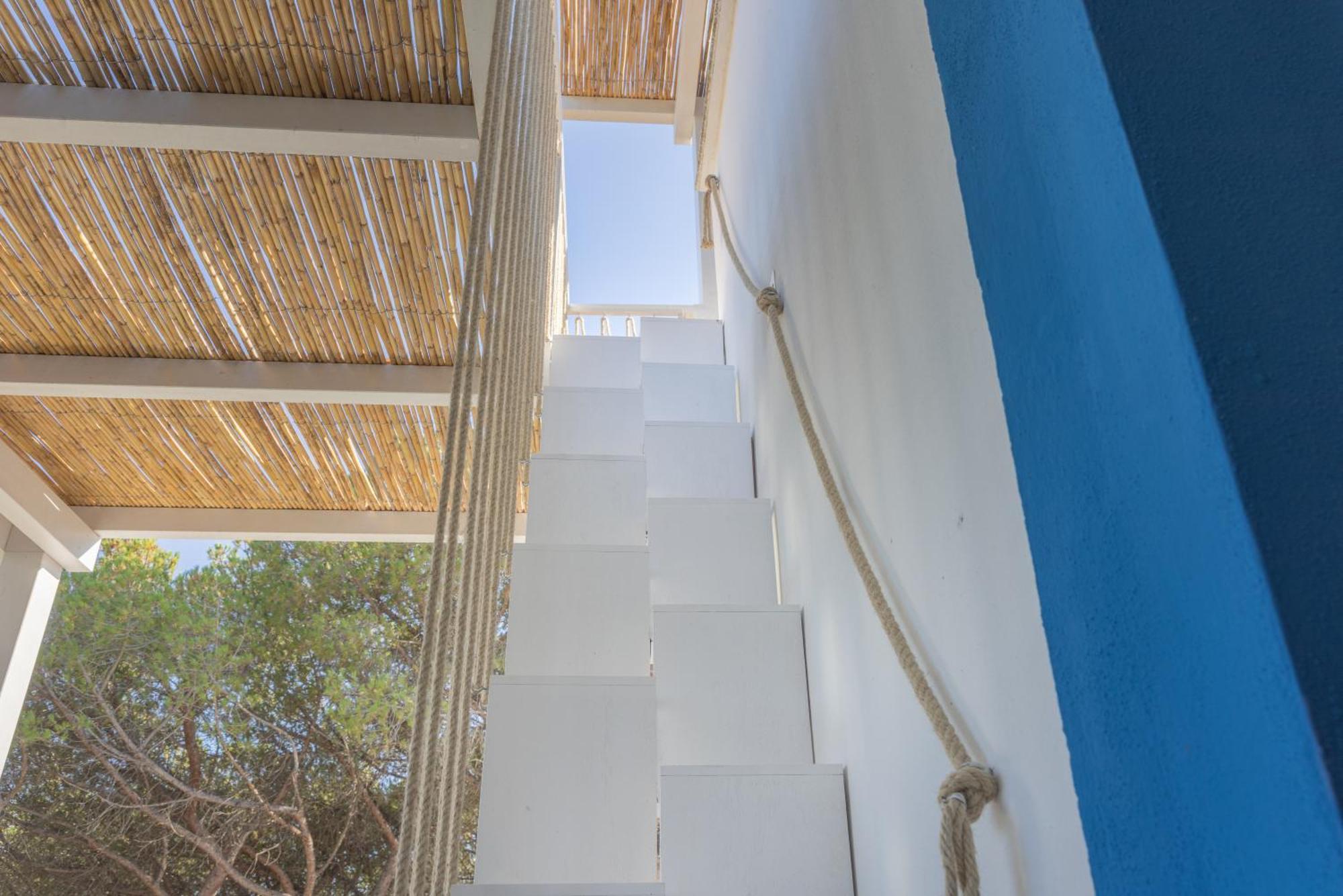 Villa B. Calaliberotto Cala Liberotto Kültér fotó