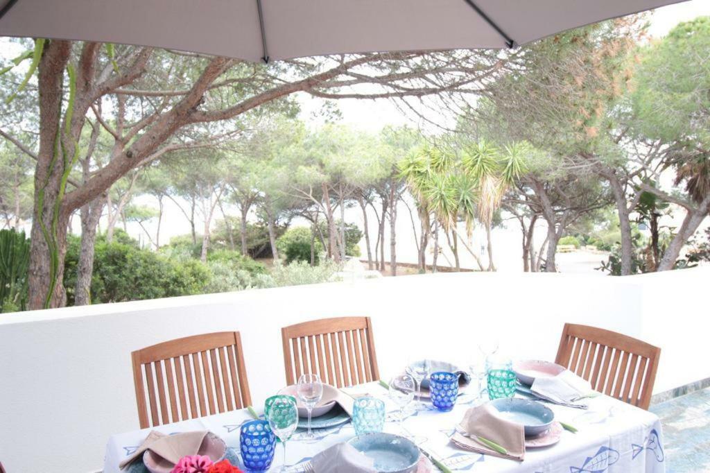 Villa B. Calaliberotto Cala Liberotto Kültér fotó